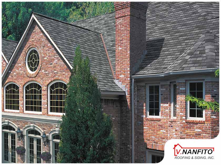 Installing GAF Shingle Roofs