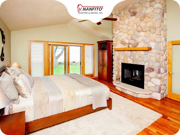 Master Bedroom Design: Sizing and Other Key Considerations