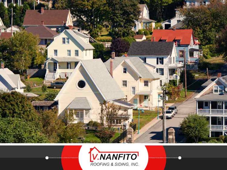 5 Ways to Avoid Stress During a Roof Replacement Project