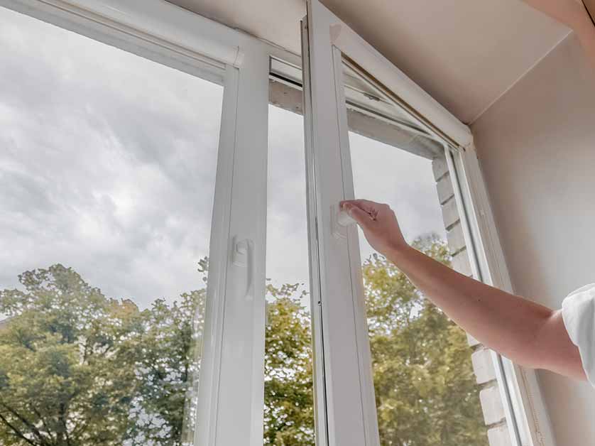 What Makes a Window Energy-Efficient?