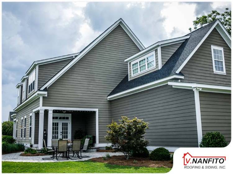 How Trim Helps Enhance a Homes Curb Appeal