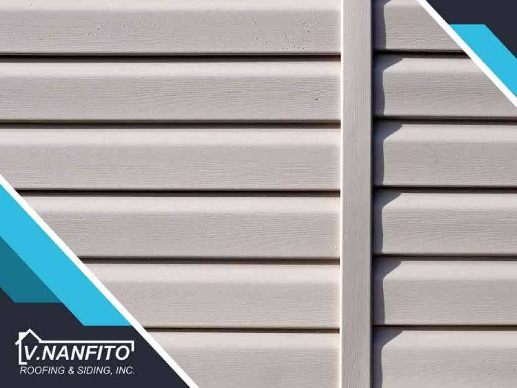 Top Reasons to Install Vinyl Siding