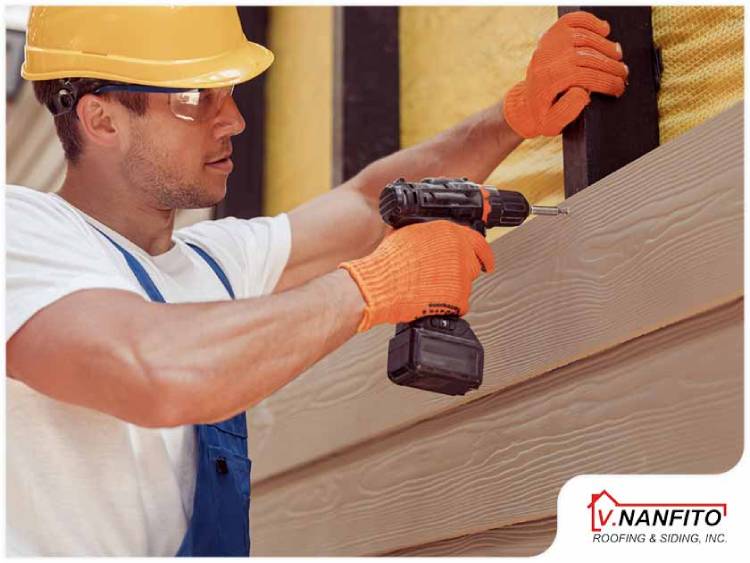 Look for These Signs If You Need New Siding