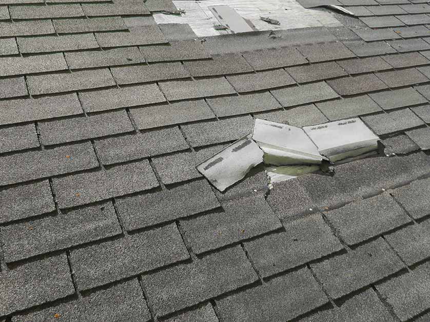 Delaying Roof Replacement