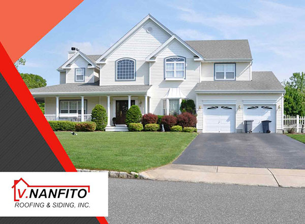 4 Home Improvement Projects That Enhance Curb Appeal