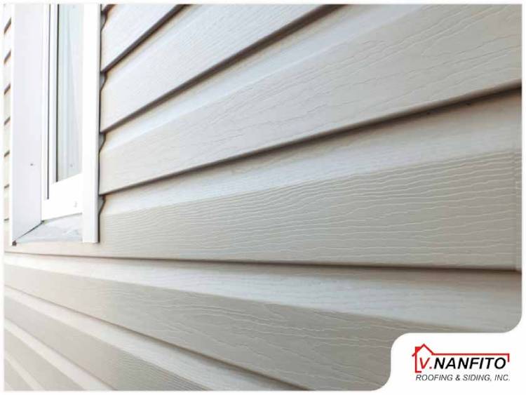 6 Reasons to Choose Vinyl Siding