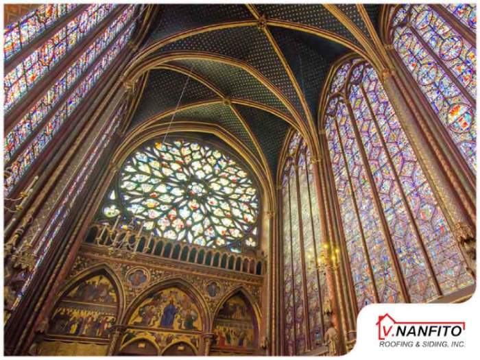 3 of the Most Famous Windows in the World