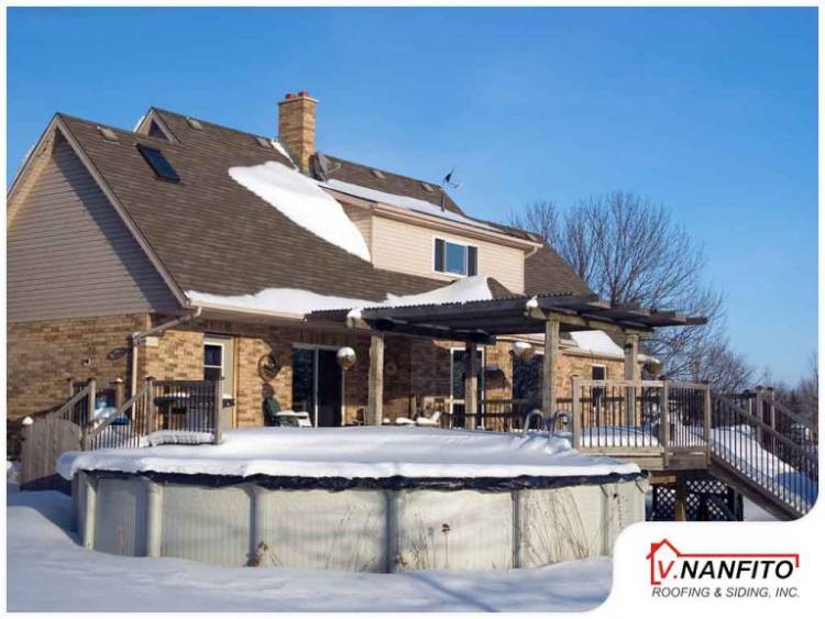 Home Additions In Winter Is It Possible 1