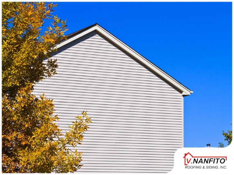 Top 3 Reasons to Choose a Local Siding Company