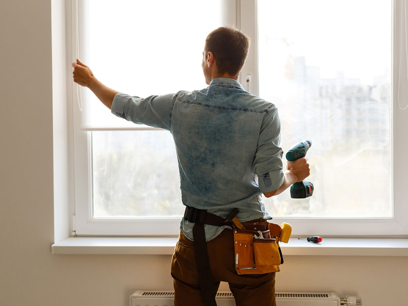 Expert Window Installers