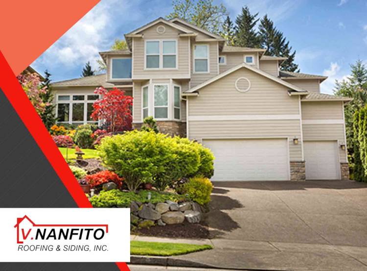 The Role of Siding in Your Home