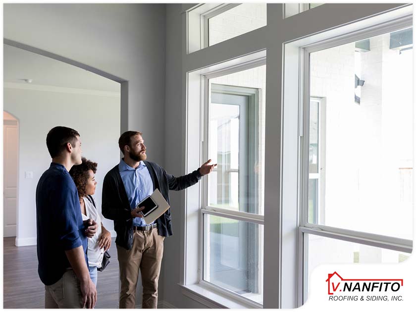 Highlight When Selling Your Home