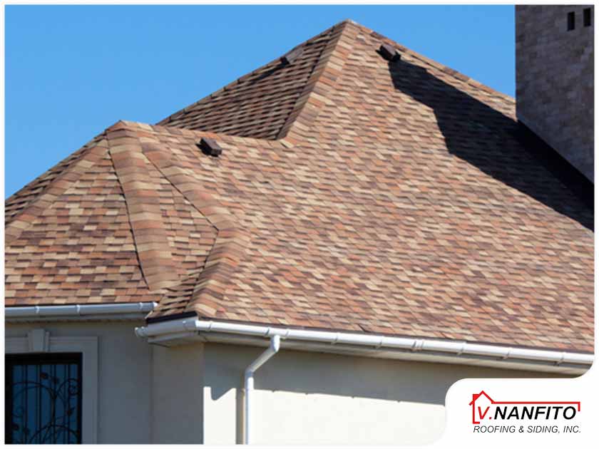 hange Your Gutters During Roof Replacement