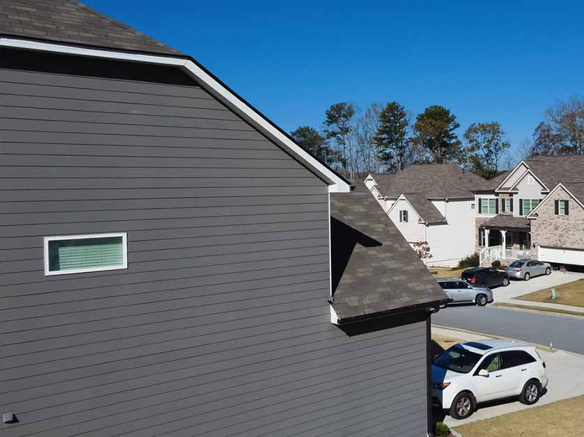 Siding’s Lifespan