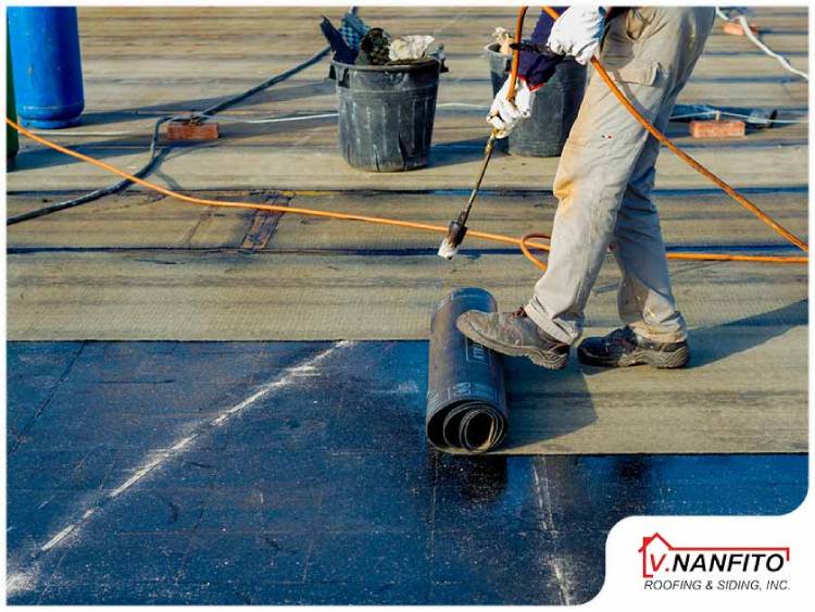 Commercial Roof: Top Roofing Mistakes You Can Avoid