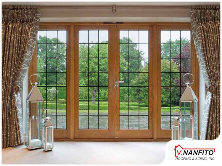 Stay on Top of These 3 Common Sliding Door Problems