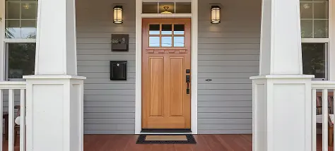 Doors