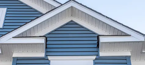 Siding