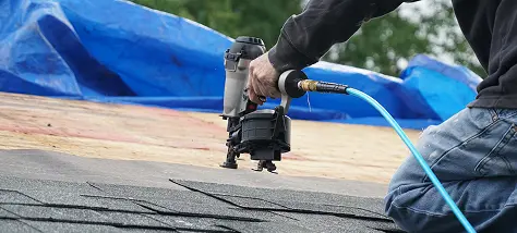 Emergency Roof Repair