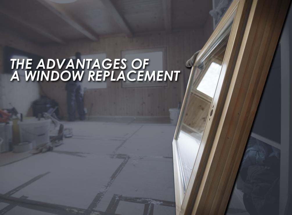 affordable window replacement