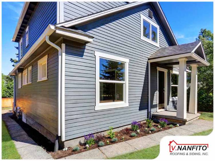 3 Ways Siding Can Protect Your Home
