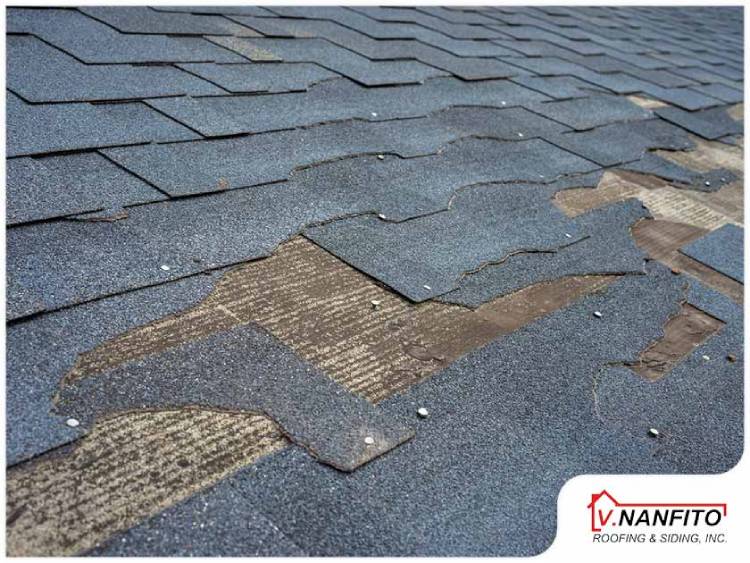 5 Signs Your Roof Needs to Be Replaced
