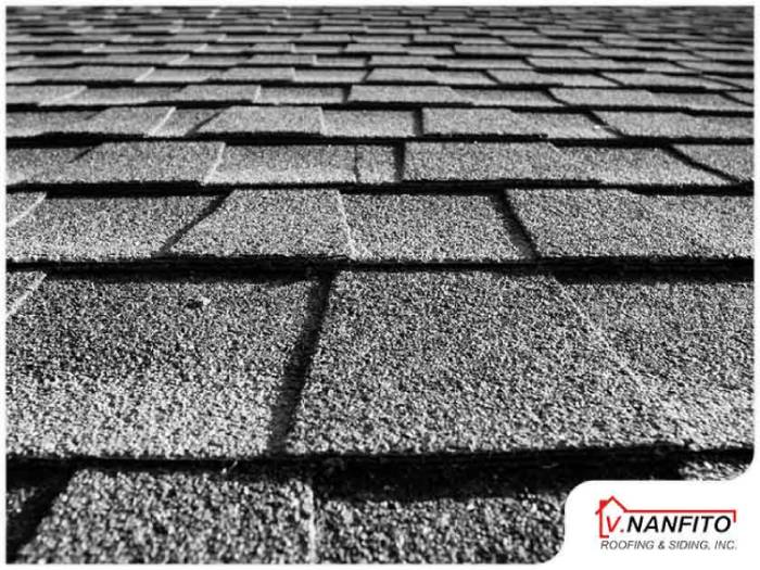 A Buyers Guide to the Different Types of Asphalt Shingles