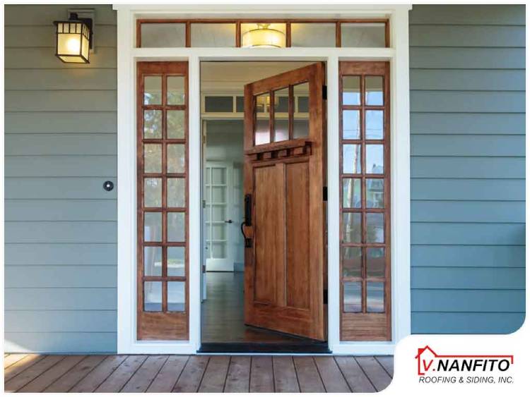 Common Mistakes to Avoid When Replacing Entry Doors 2