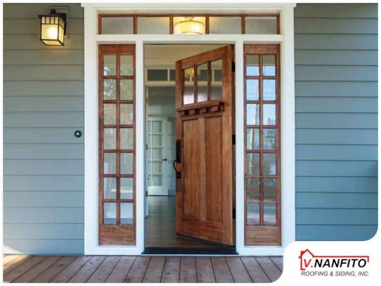 Common Mistakes to Avoid When Replacing Entry Doors