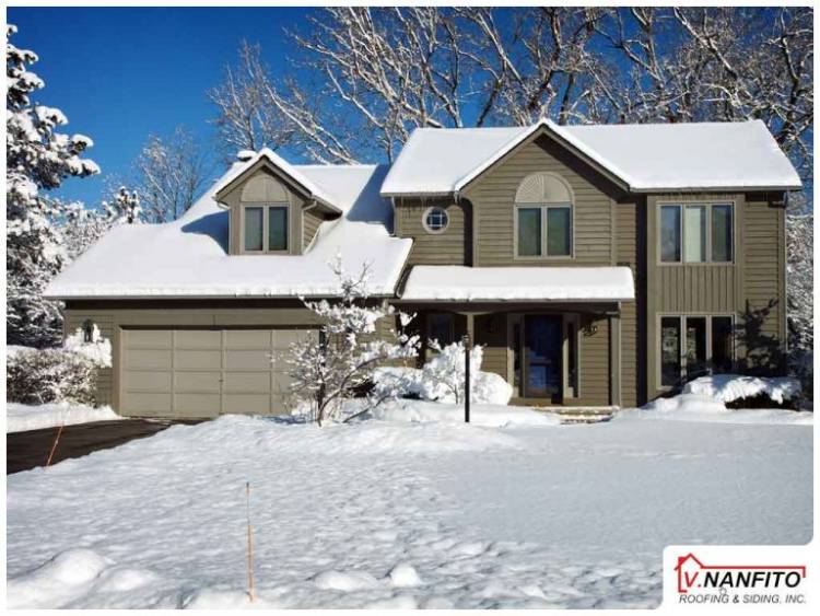 Common Winter Siding Problems and How to Address Them