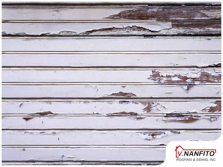 Dealing With Common Siding Problems