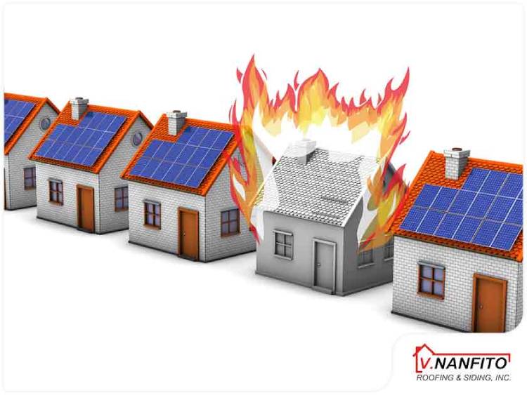 Everything You Need to Know About Roof Fire Ratings