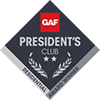 GAF Presidents
