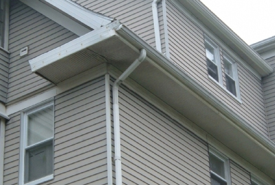 Gutter Services