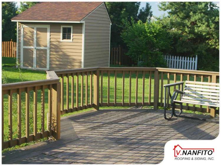 How Do You Choose the Best Deck Design for Your Home