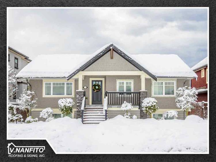 How to Battle Ice and Snow Accumulation on Your Roof