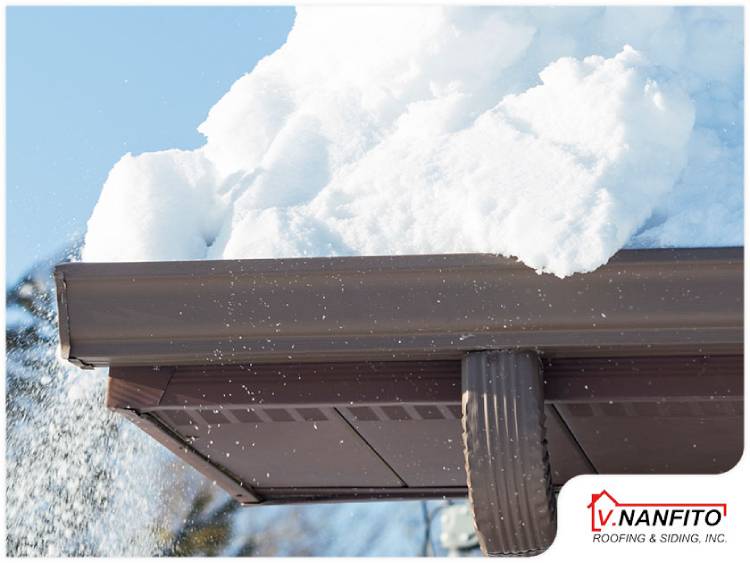 How to Prepare Your Gutters for the Winter