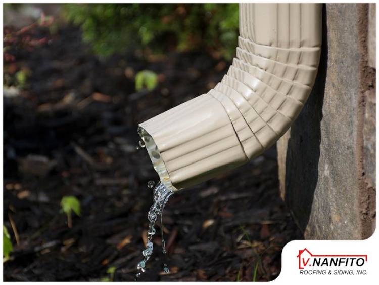 Problems That Can Cause Noisy Gutters and Downspouts
