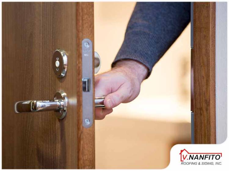Should You Upgrade the Locks on Your Entry Door