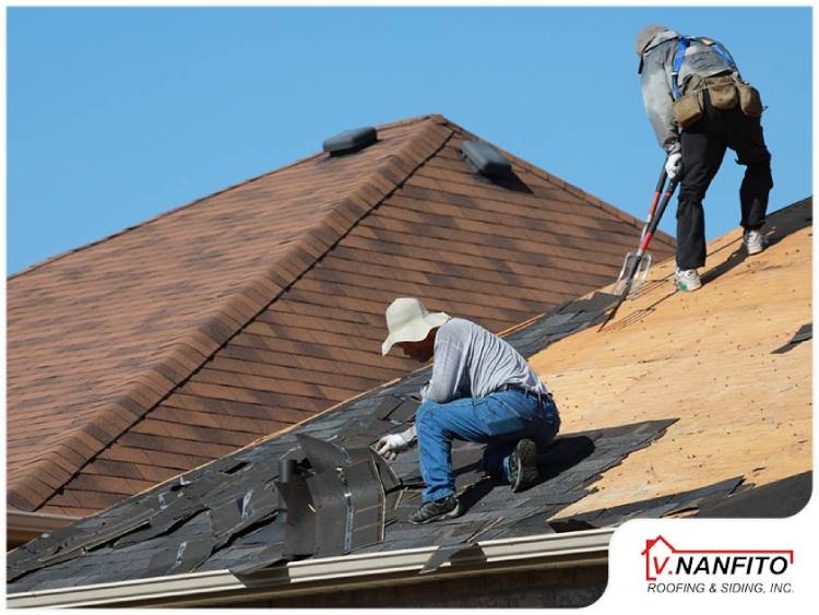 Storm Damage to Your Roof What You Need to Know