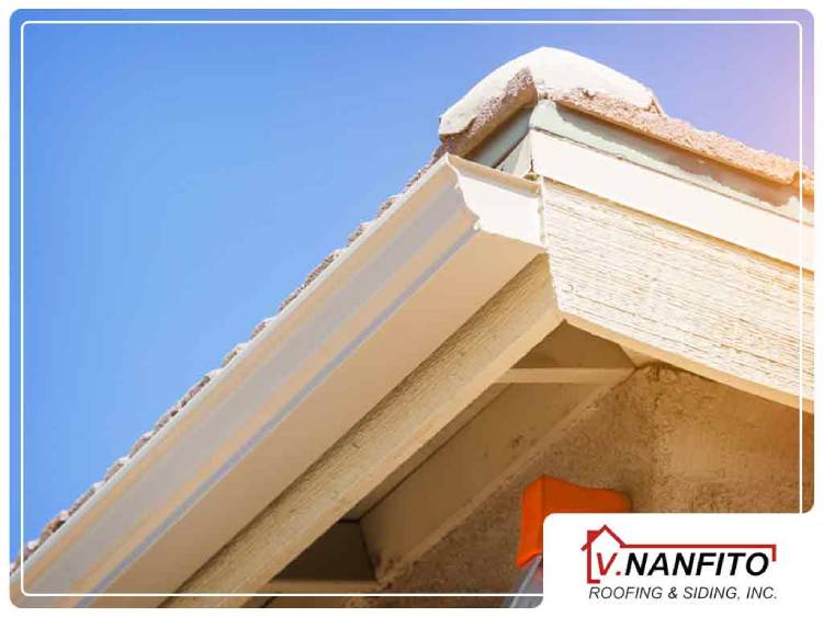 The Benefits and Advantages of Seamless Gutters