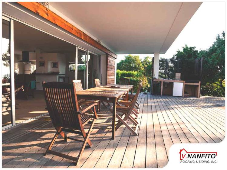 Tips to Ensure a Long Lasting Outdoor Deck