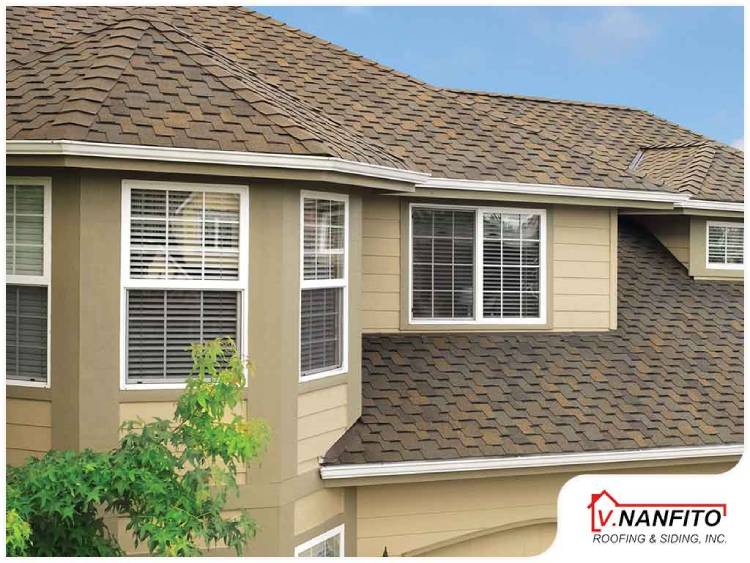 What Are the Components of the GAF Lifetime Roofing System