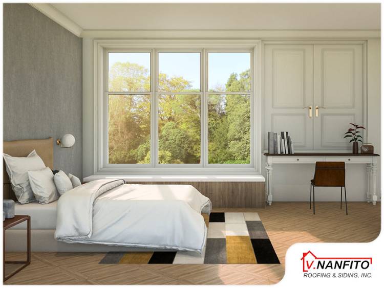 What to Consider When Choosing Bedroom Windows