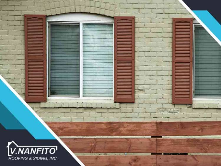 Why Our Shutters Make a Good Choice for Your Home