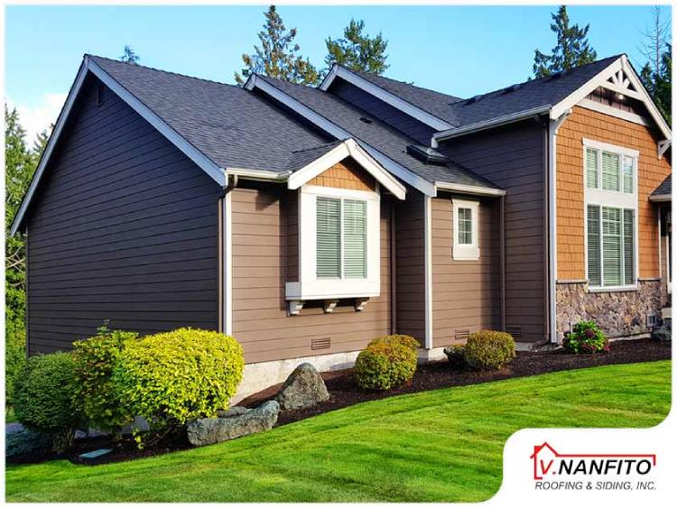 Why Spring Is an Ideal Time for a Siding Replacement