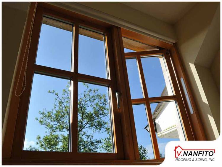 Why Window Replacement Saves Money
