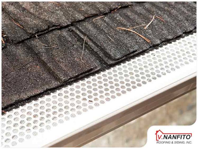Why You Should Leave Gutter Guard Installation to the Pros